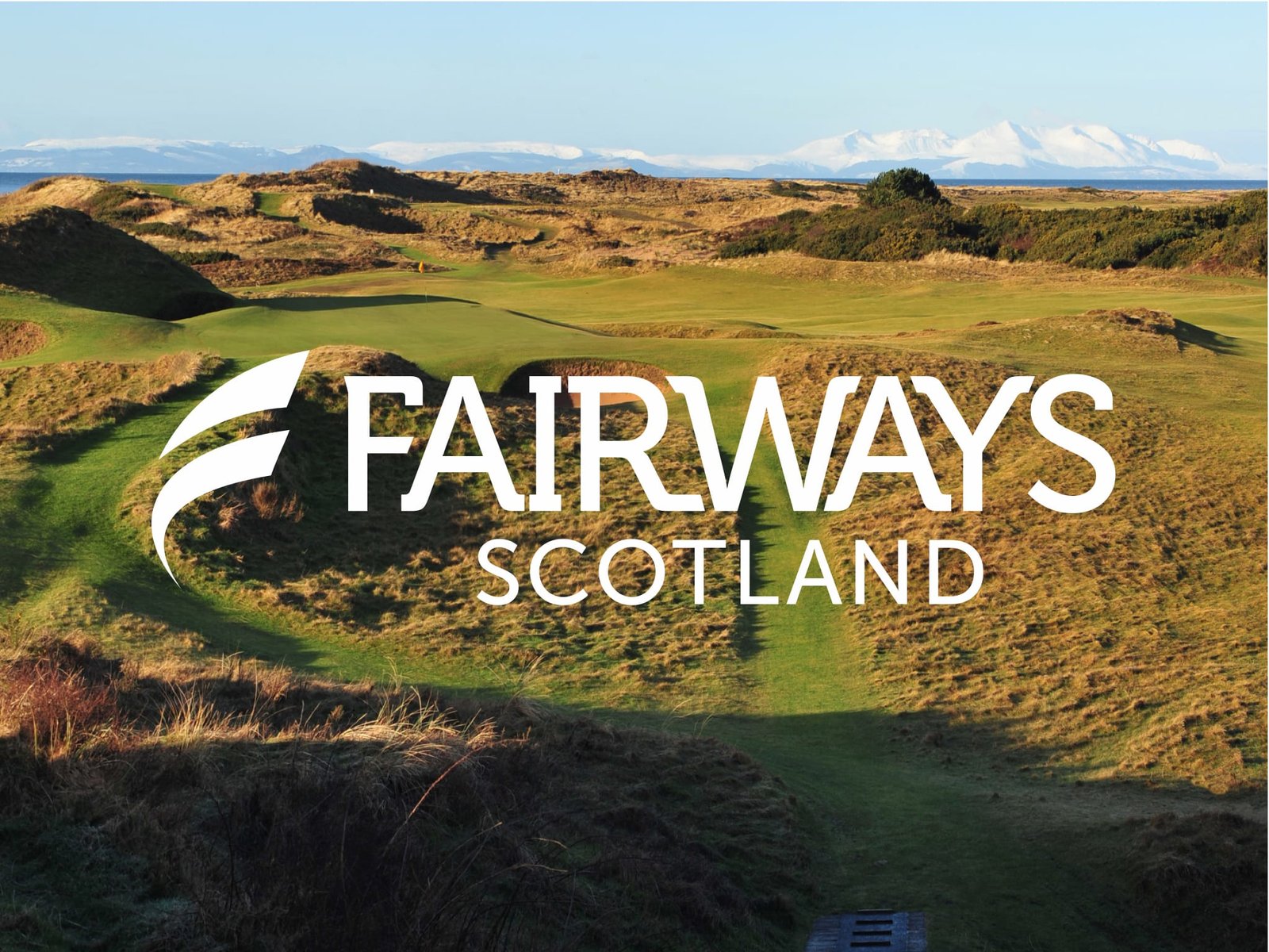 Fairways Scotland