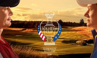 Solheim Cup Hospitality Packages