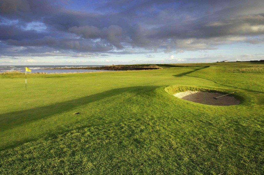 golf trip packages st andrews