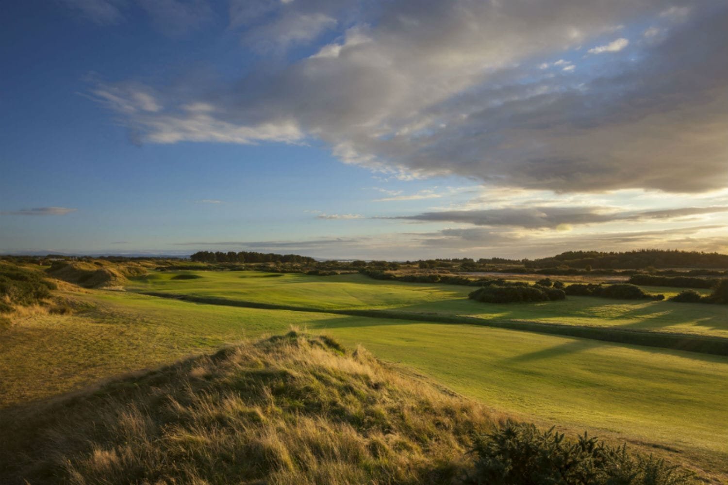 Golf in Ayrshire - Scotlands Golf Courses | Fairways Scotland