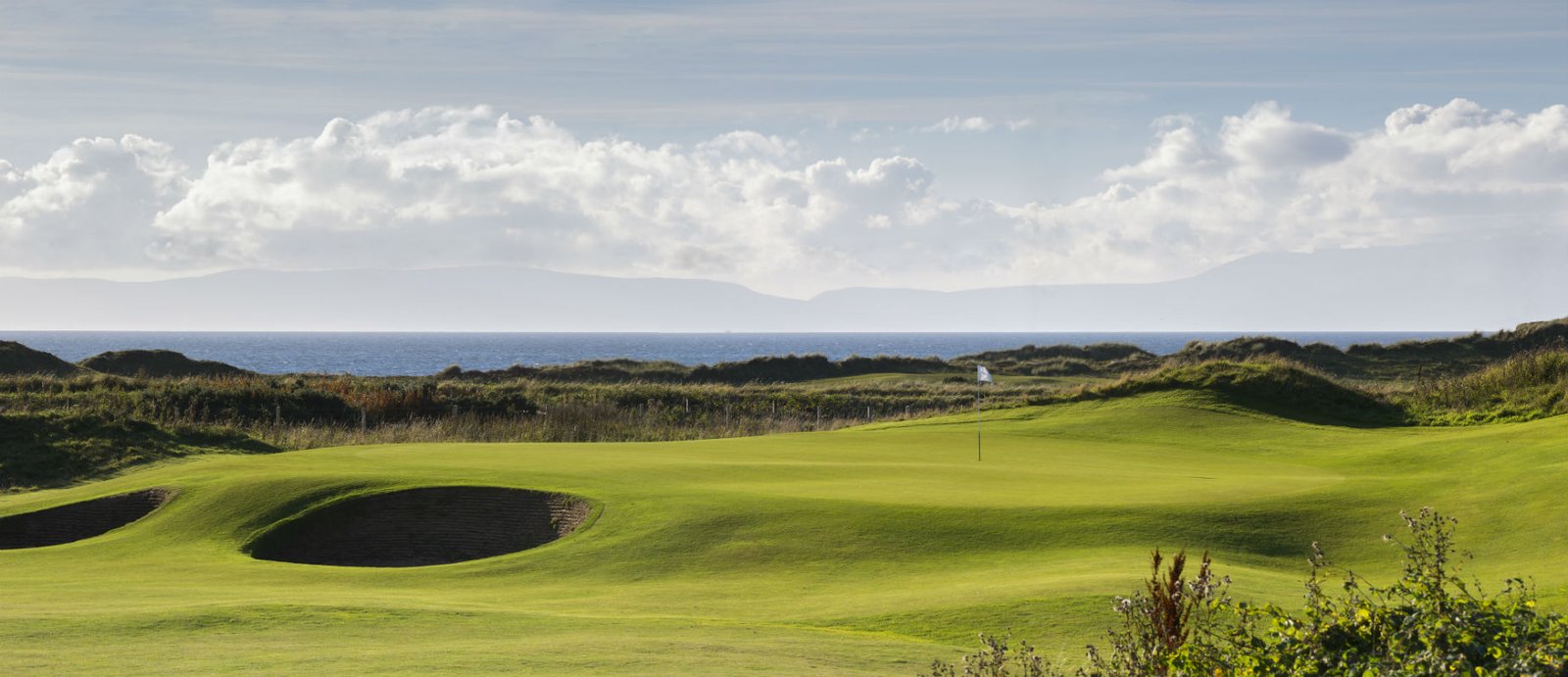 Golf in Ayrshire Scotlands Golf Courses Fairways Scotland