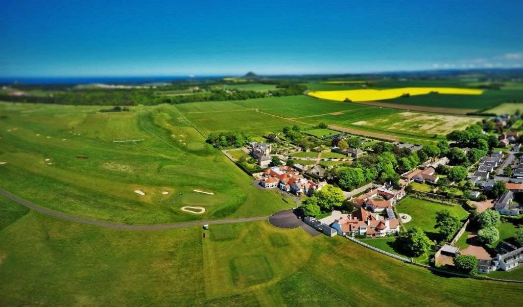 Muirfield - The Houorable Company of Edinburgh Golfers