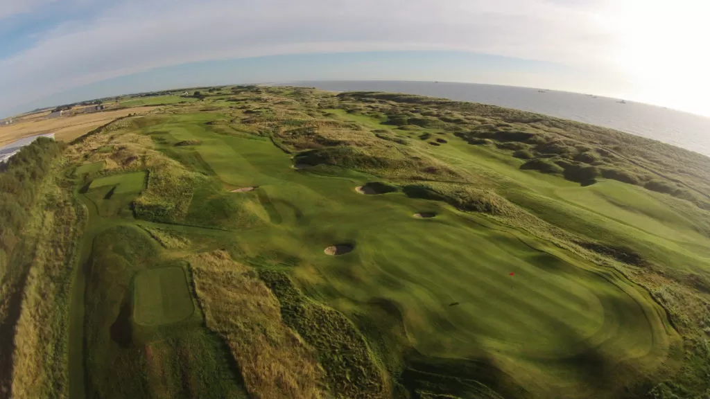 Royal Aberdeen Golf Club