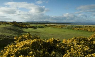 Royal Dornoch Golf Club