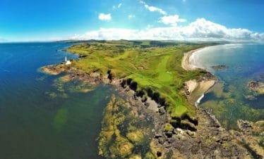 Turnberry - Ailsa Course
