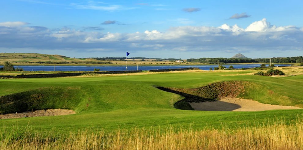 Craigielaw Golf Club, Scotland's Golf Coast