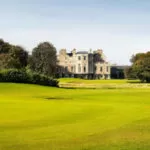 Dirleton, Archerfield Links East Lothian