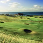 Dunbar Golf Club, East Lothian