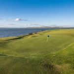 Kilspindie Golf Club, East Lothian