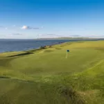 Kilspindie Golf Club, East Lothian