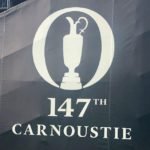 147th Open Carnoustie