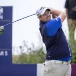 European Tour Professional, Duncan Stewart