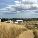 Ladies Scottish Open Gullane Golf Club