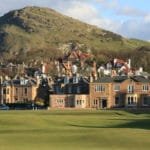 Clubhouse North Berwick