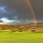 Rainbow bunkers