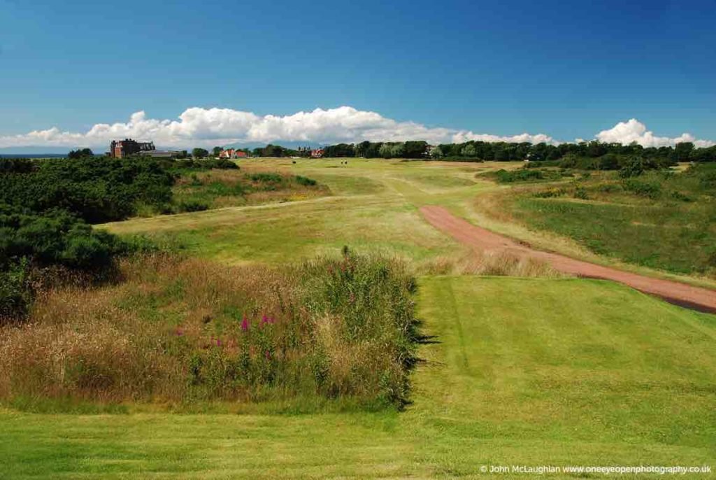 Troon Golf Break - Golf Tours in Scotland