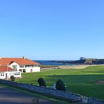 The Glen Golf Club East Lothian