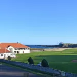 The Glen Golf Club East Lothian