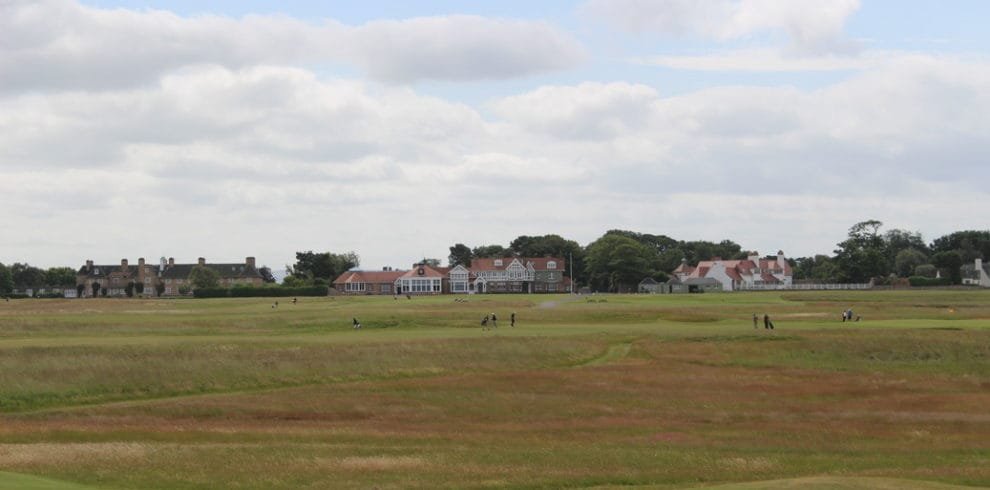 Muirfield