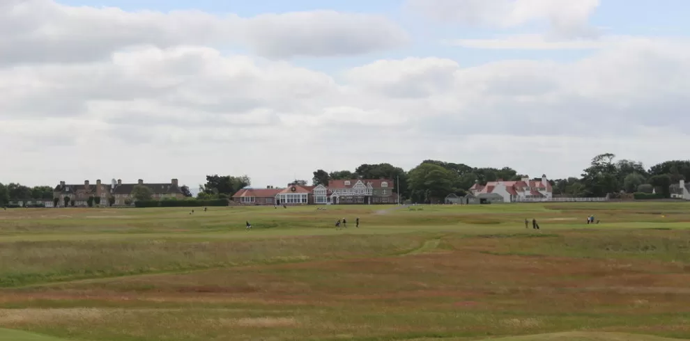 Muirfield