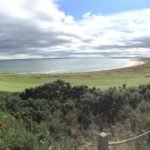 Panoramic Royal Dornoch