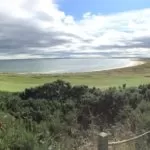 Panoramic Royal Dornoch