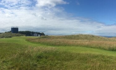 Scottish Open Renaissance 2019