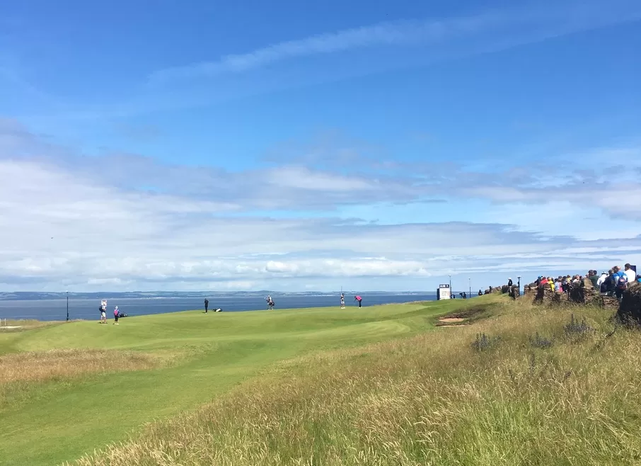 Scottish_Open Renaissance Views