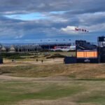 The 150th Open St Andrews