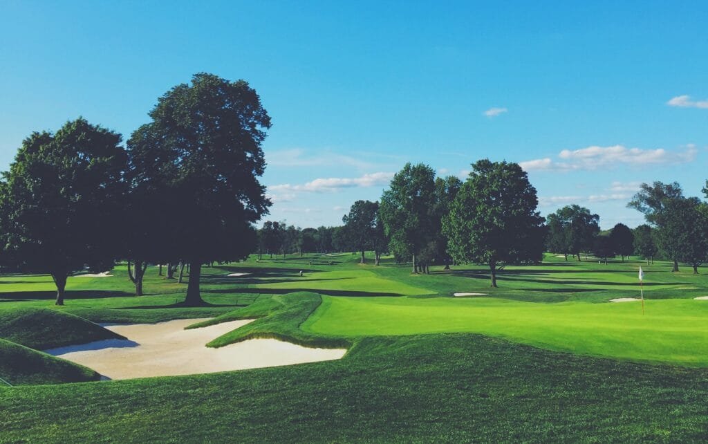 Golf Scotland: Golfing Breaks, Trips, Holidays & Events.