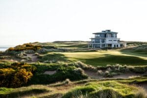Castle Stuart Golf Course Review- 18 POINTS