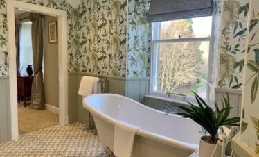 Rothes Glen Bathroom
