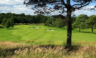 Bruntsfield Golf Club
