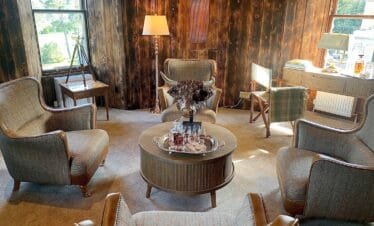 Rothes Glen Whisky Observatory