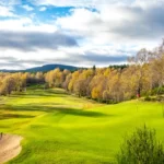 Boat of Garten Golf Club Scotland