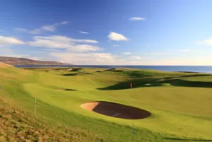 Brora Golf Club