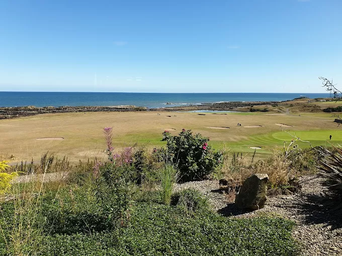 Crail Golfing Society - Balcomie & Craighead Links