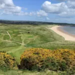 Cruden Bay Golf Club Scotland