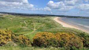 Cruden Bay Golf Club Review – 18 POINTS