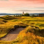 Fortrose and Rosemarkie Golf Club