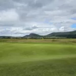 Golspie Golf Club Scotland