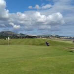 Lundin Links Golf Club Scotland