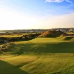 Top 10 Golf Courses in Scotland Famous Golf Courses