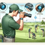 How To Use A Golf Rangefinder