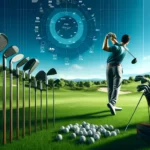 Golf Club Distance Charts of PGA Tour Golfers