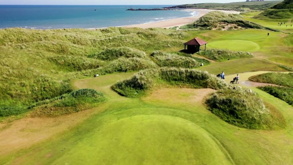 Cruden Bay Golf Club