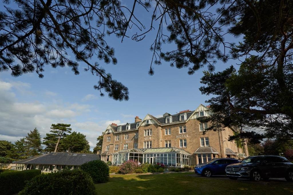 Nairn Golf View Hotel & Spa, Nairn