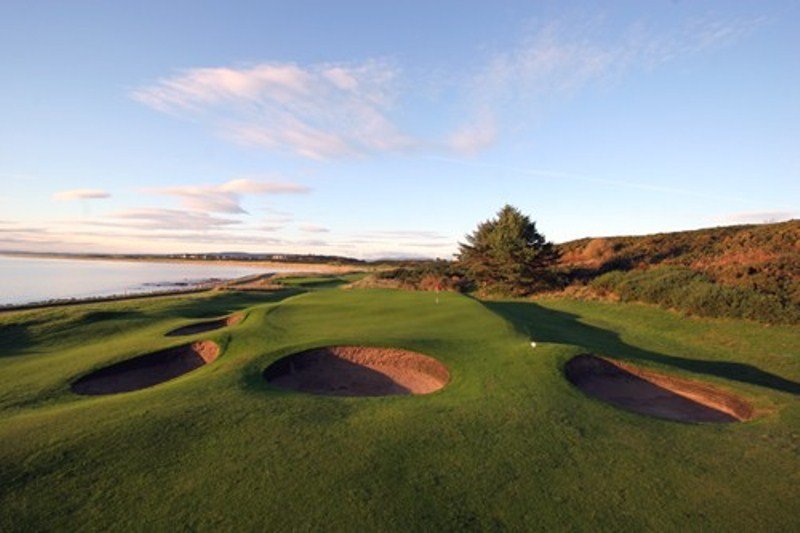 Royal Dornoch Golf Club Near You