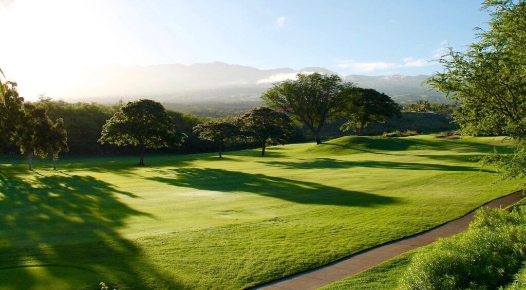 Golf Breaks Highlands