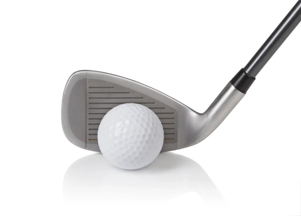 How Far Should You Hit Your Wedges?